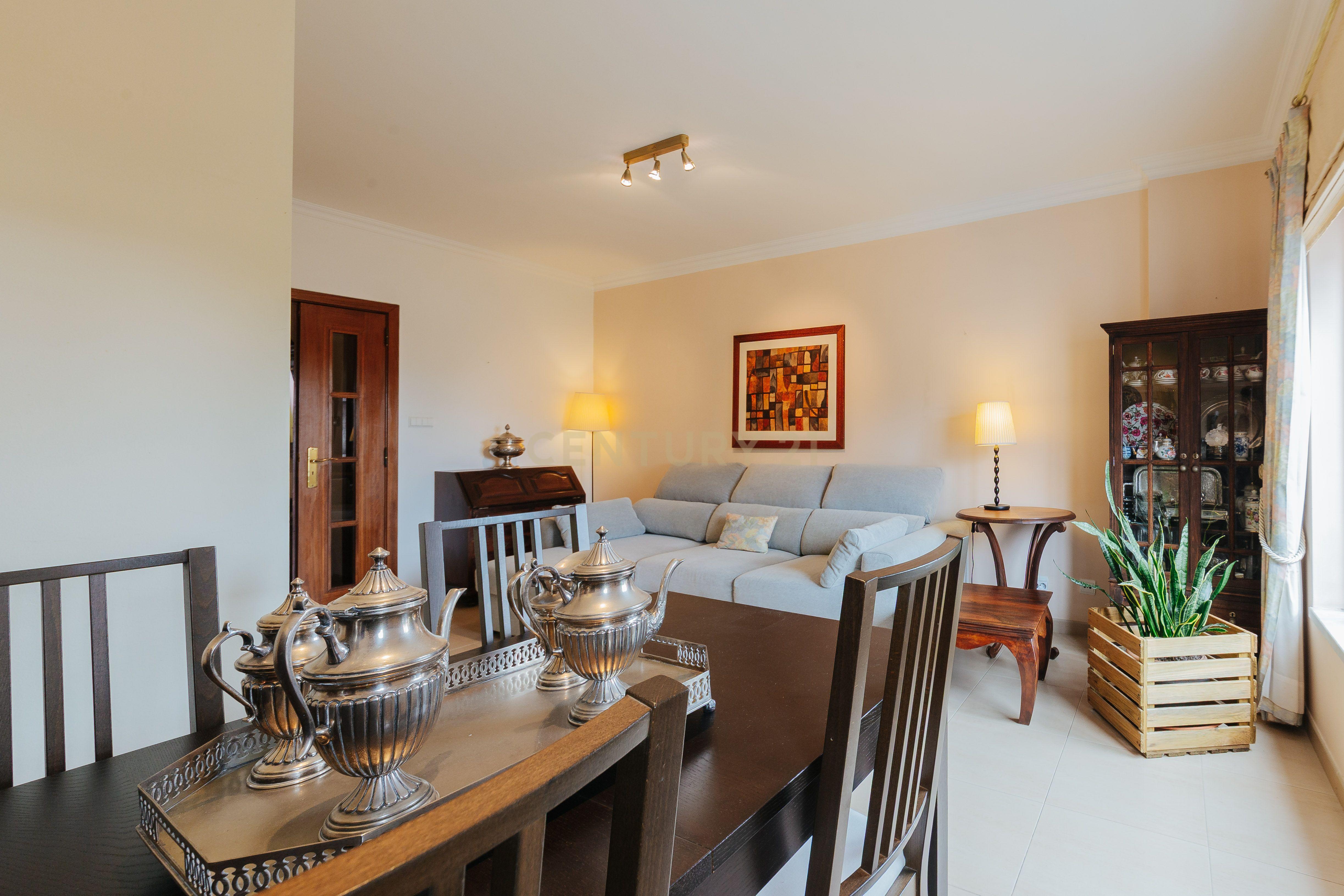 Fotografia 5 de T3 na Ramada | Praça Sara Afonso
