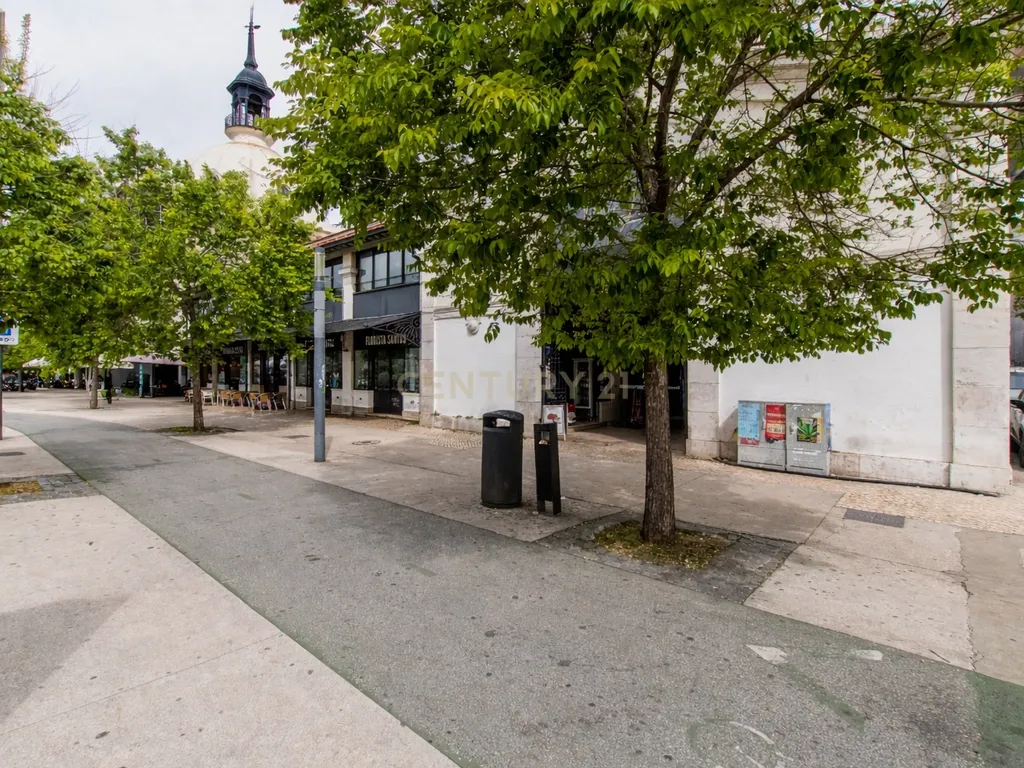 Trespasse Frutaria – Mercado da Ribeira / Time Out Market - Image 15