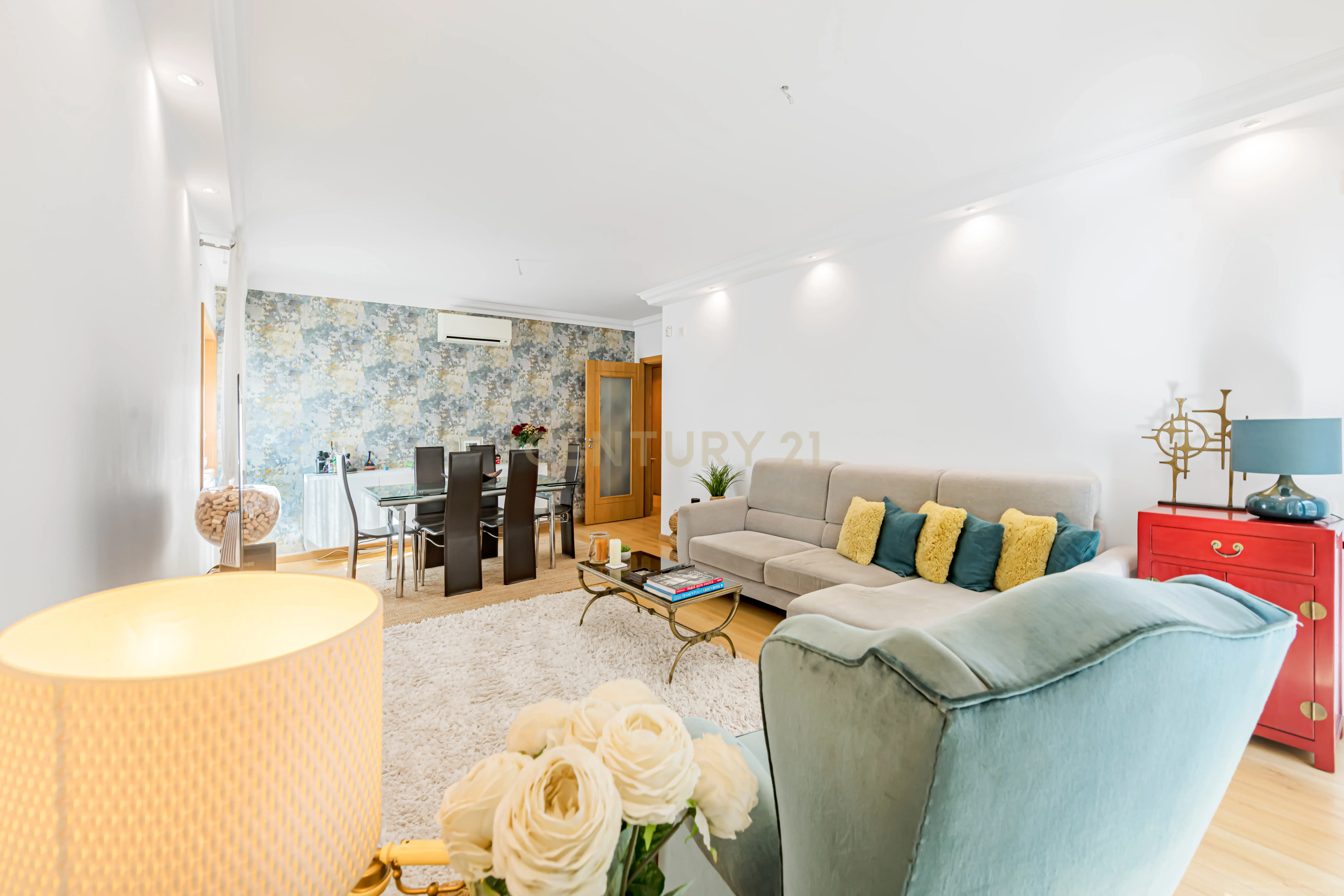 Apartamento T3 em Cascais com Terraço - Image 10