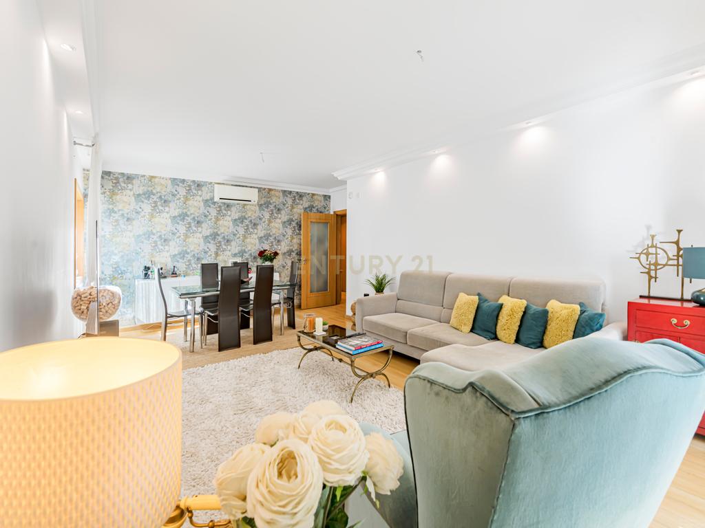 Apartamento T3 em Cascais com Terraço - Image 10