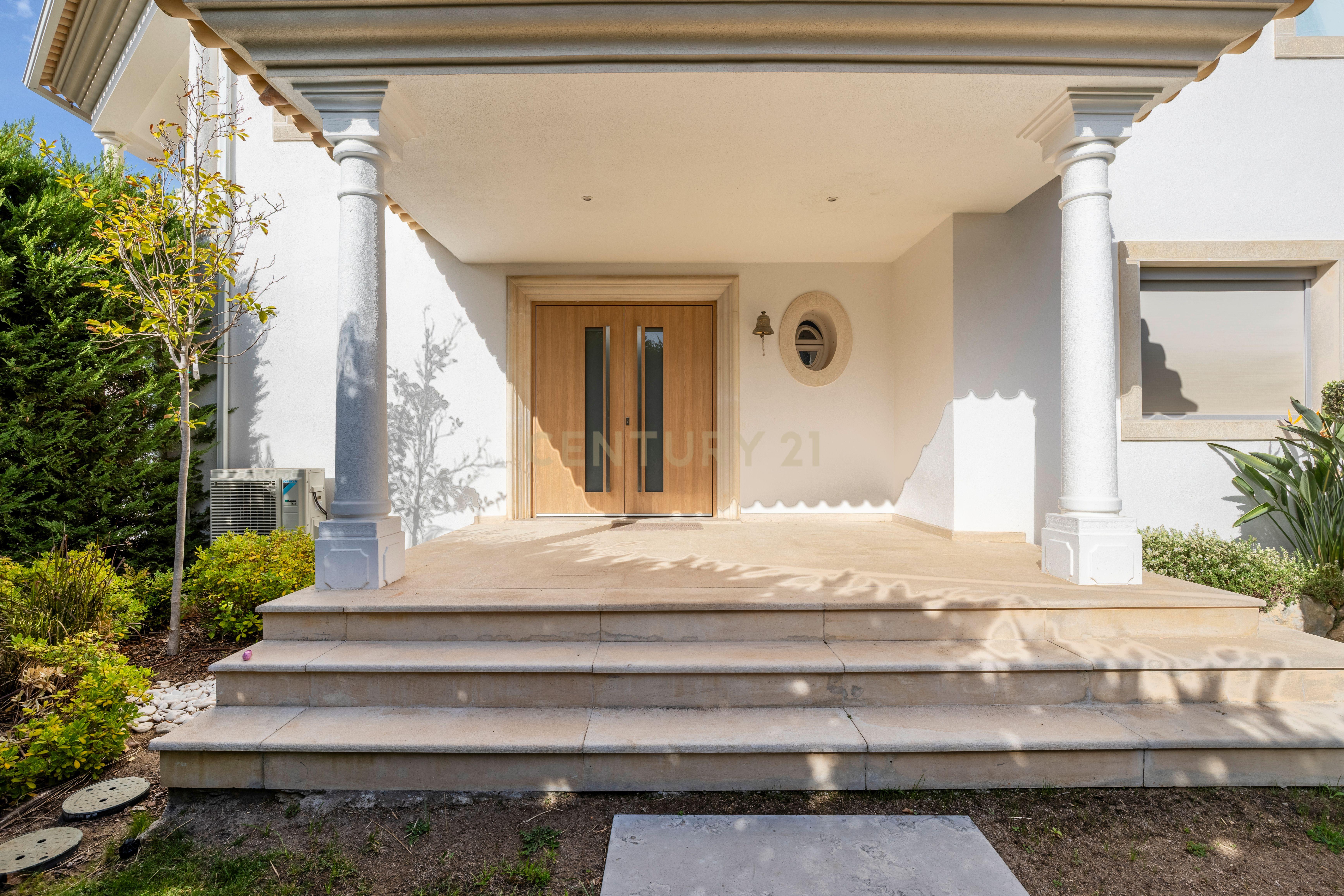 Moradia T5 à venda em Cascais e Estoril, Cascais — foto 7