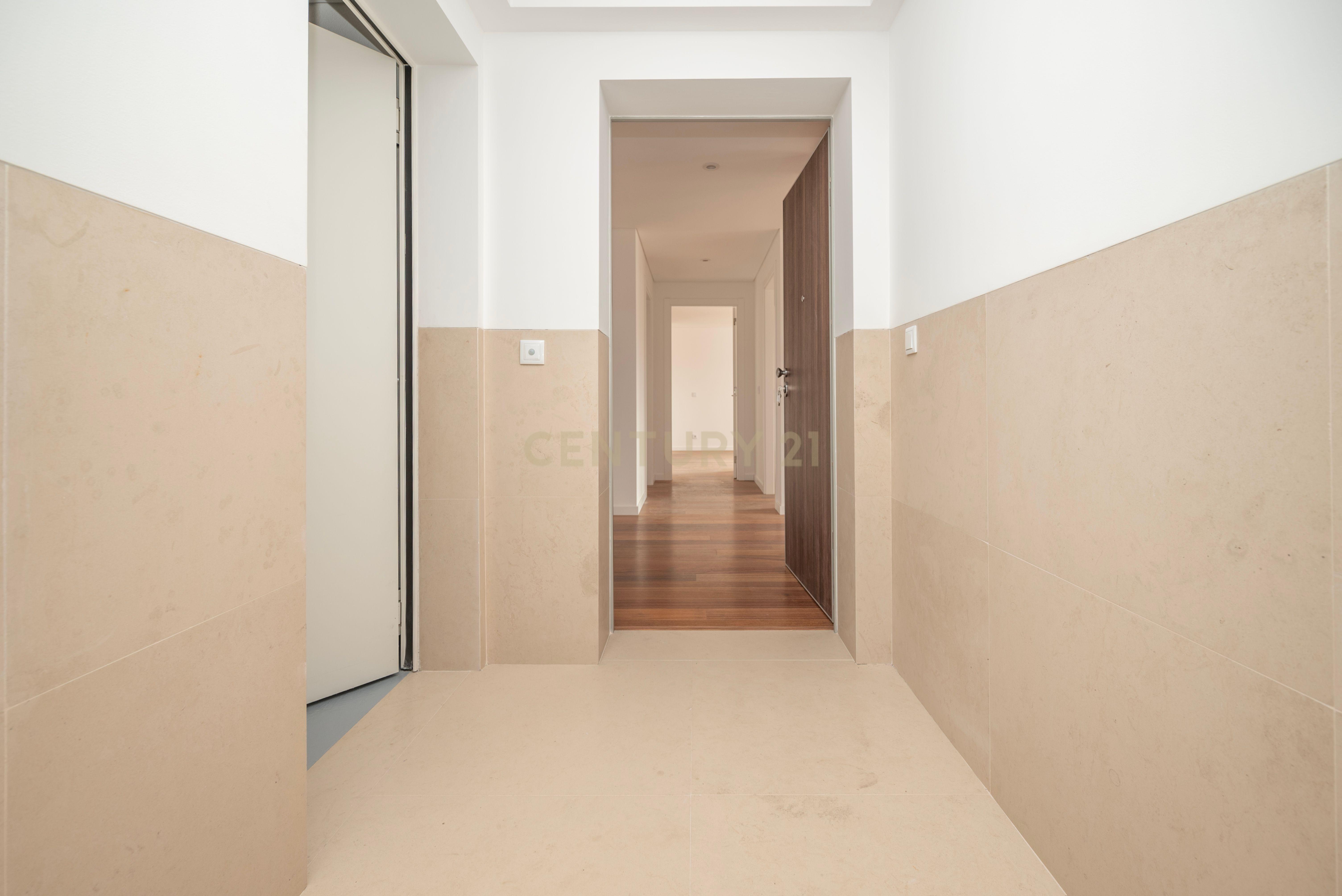 Fotografia 5 de Apartamento T3 na Estrela, Lisboa