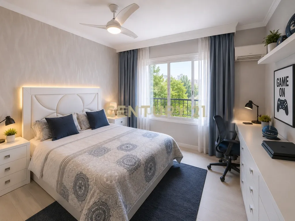 Apartamento totalmente remodelado com elevador em Nuevo San Andrés – Pronto a morar - Image 15