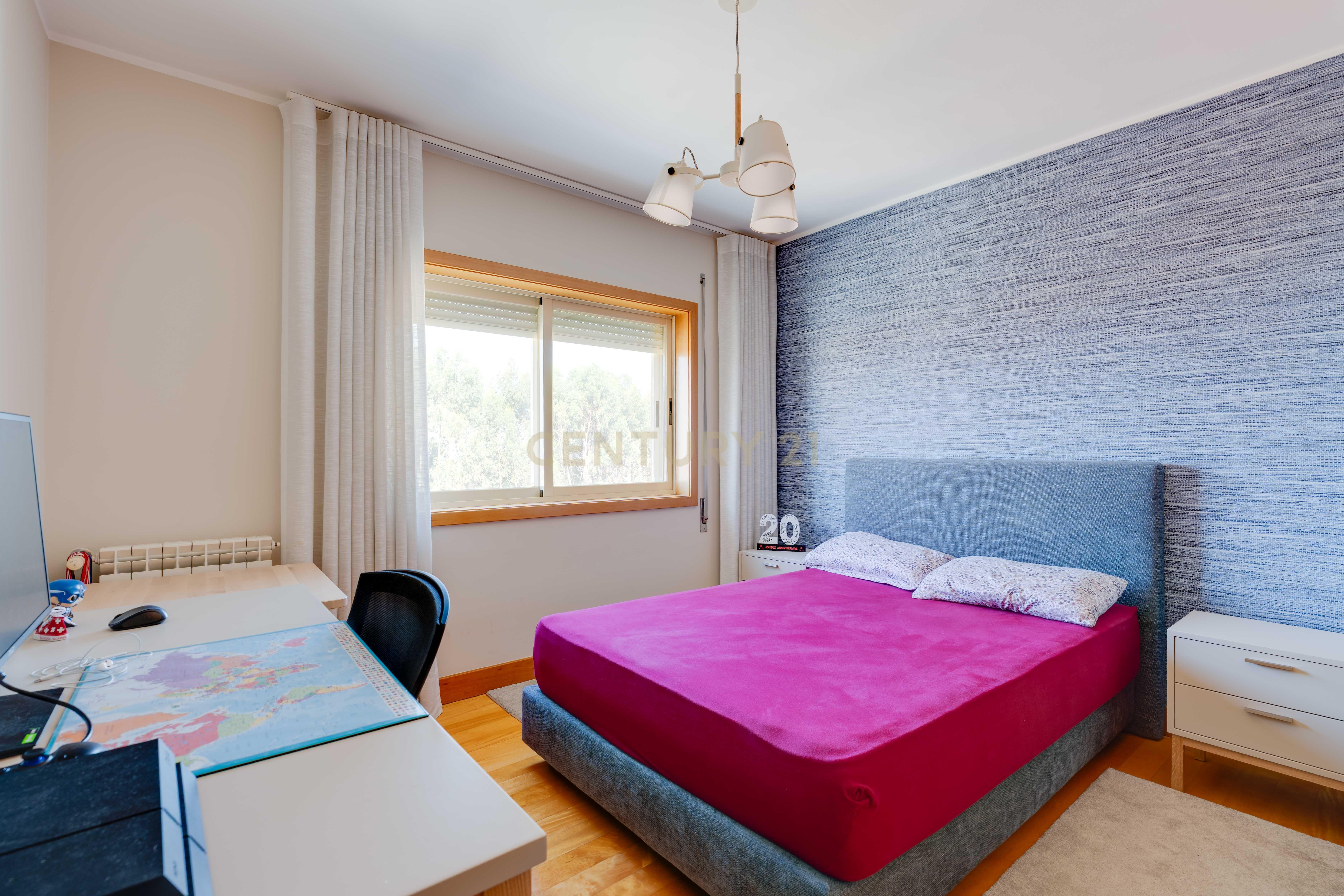 Apartamento T4 à venda em São Félix da Marinha, Vila Nova de Gaia — foto 15