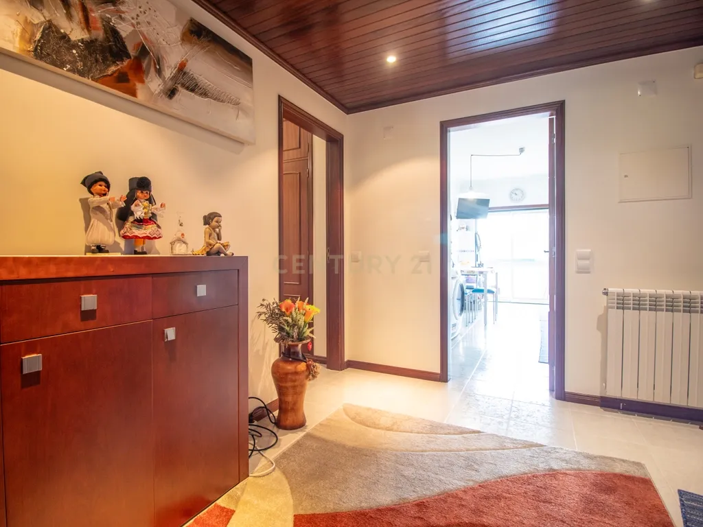 Apartamento T3 como novo, garagem privada, Chã, Tavarede, Figueira da Foz - Image 18