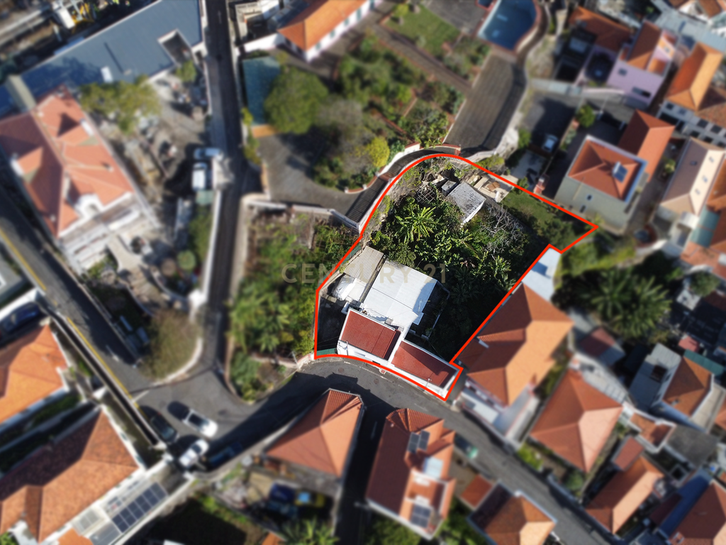 Moradia T3 - Funchal - Image 24