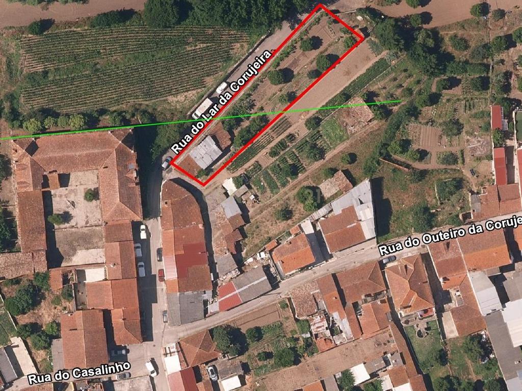 Moradia  com terreno na Corujeira (Ribeira de Frades) - Coimbra - Image 18