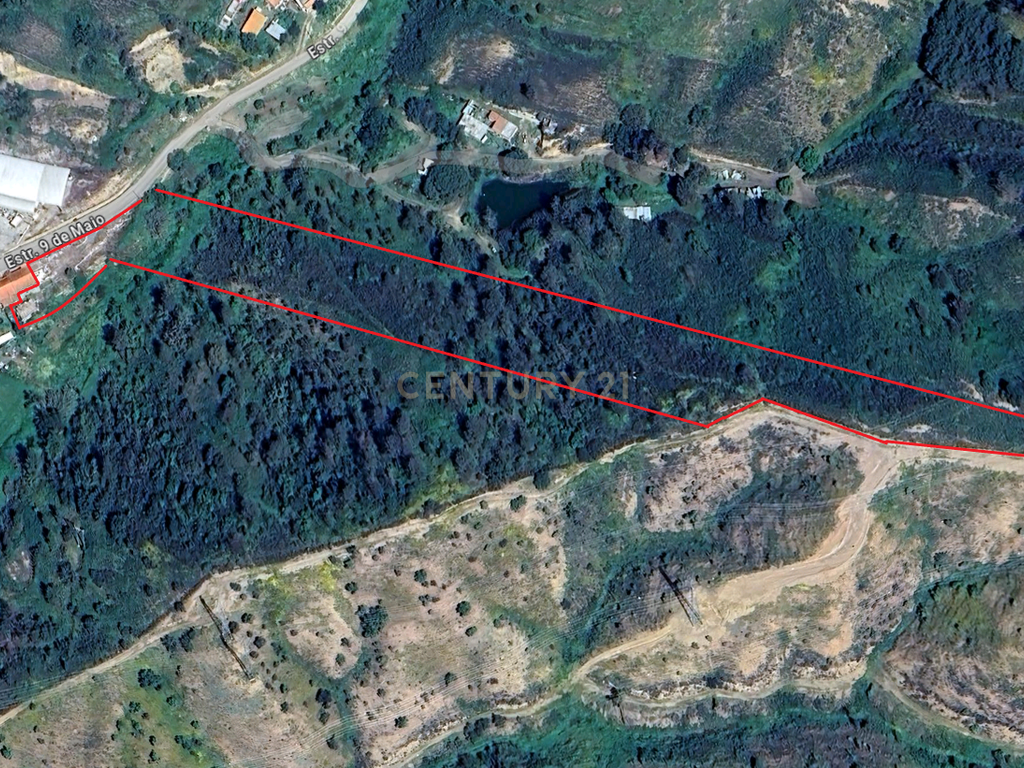 Terreno Urbano em Porto de Lagos, Portimão - Image 2