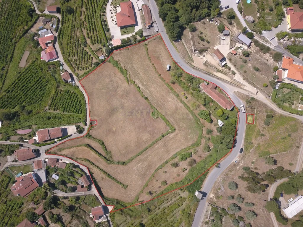 Quinta em Castelo de Paiva - Image 74