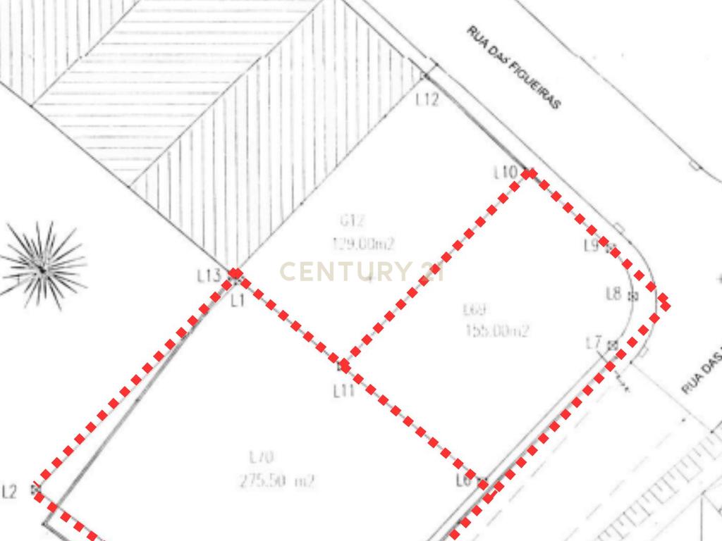NãO PERCA ESTA OPORTUNIDADE! Terreno Urbano 430m² na Amora, Seixal - Image 12
