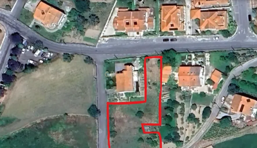 Terreno Urbano na Covilhã - Image 13