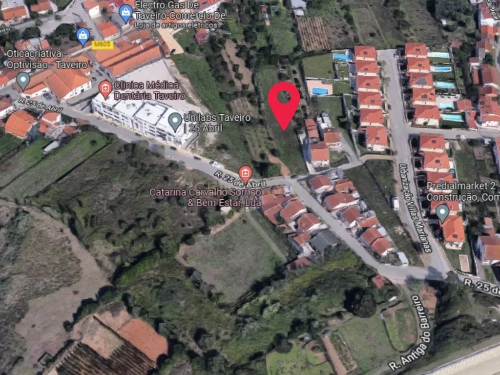 Terreno com viabilidade de construção | TAVEIRO - Image 4