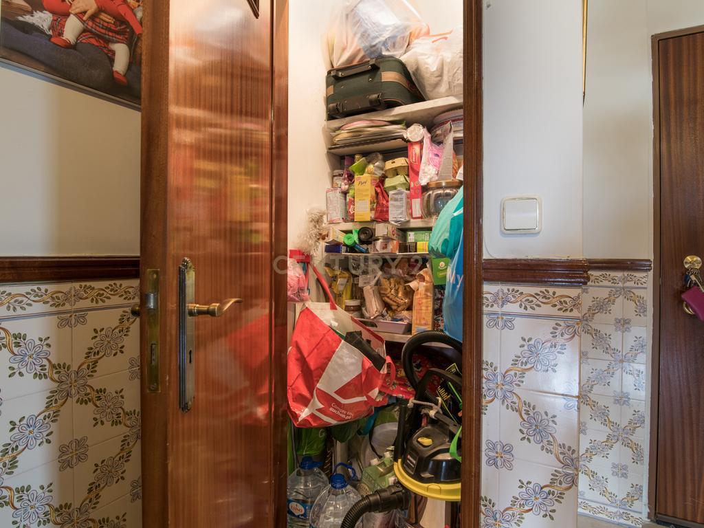 Oportunidade Unica - Apartamento T3 c/ garagem | Damaia de Cima - Image 22