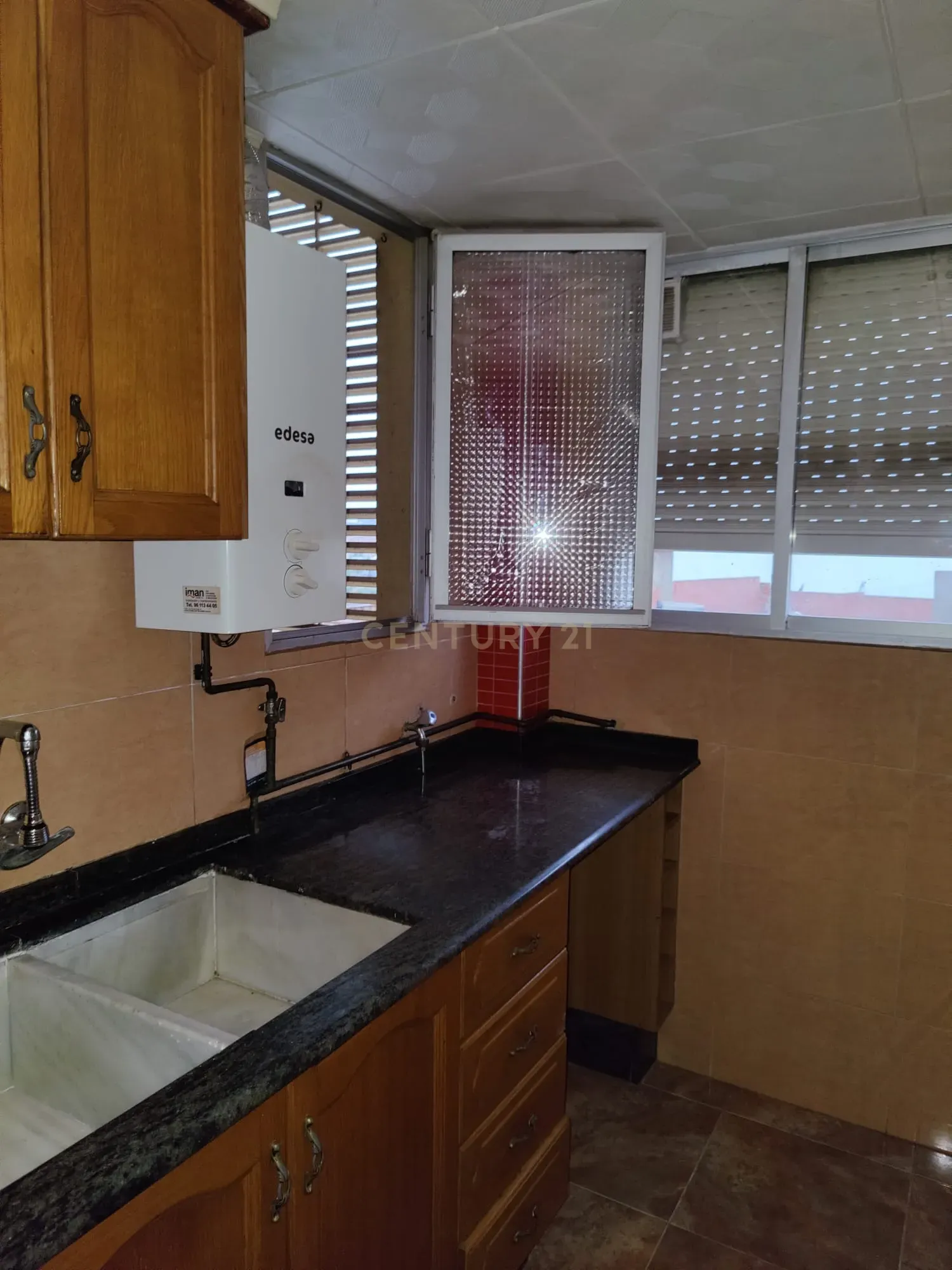 Amplo e luminoso apartamento em Villamarchante com 100% de financiamento - Image 22