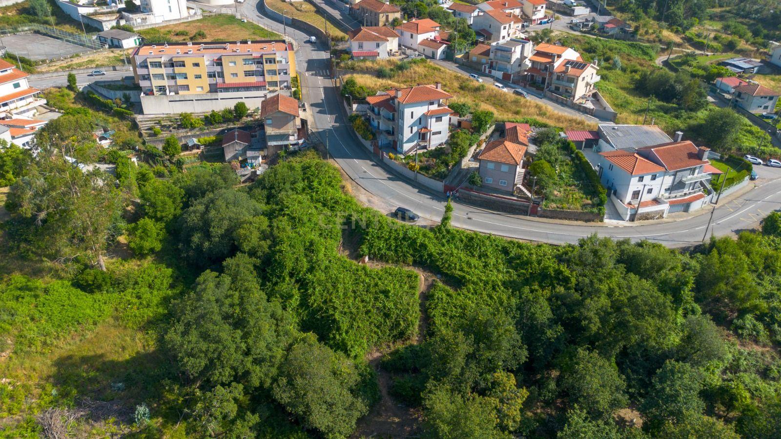 Fotografia 5 de Terreno Urbano para Construção | 1.538 m² | Jovim – Gondomar