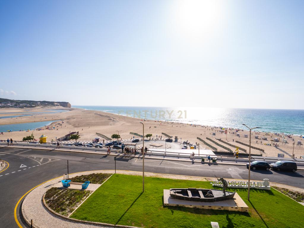 Apartamento Único na Vila e Praia da Foz do Arelho - Image 27