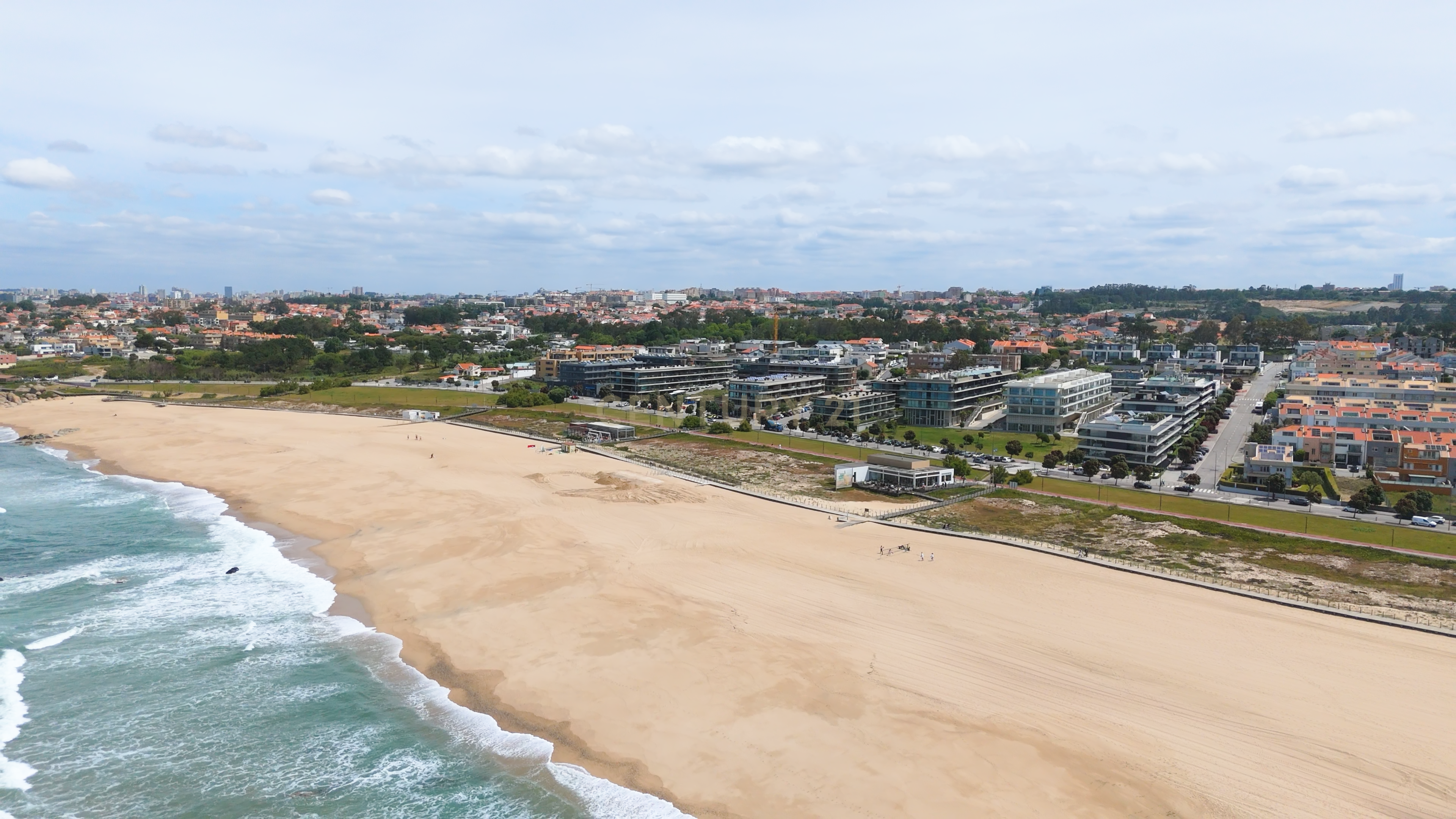 Apartamento T4 à venda em Canidelo, Vila Nova de Gaia — foto 7