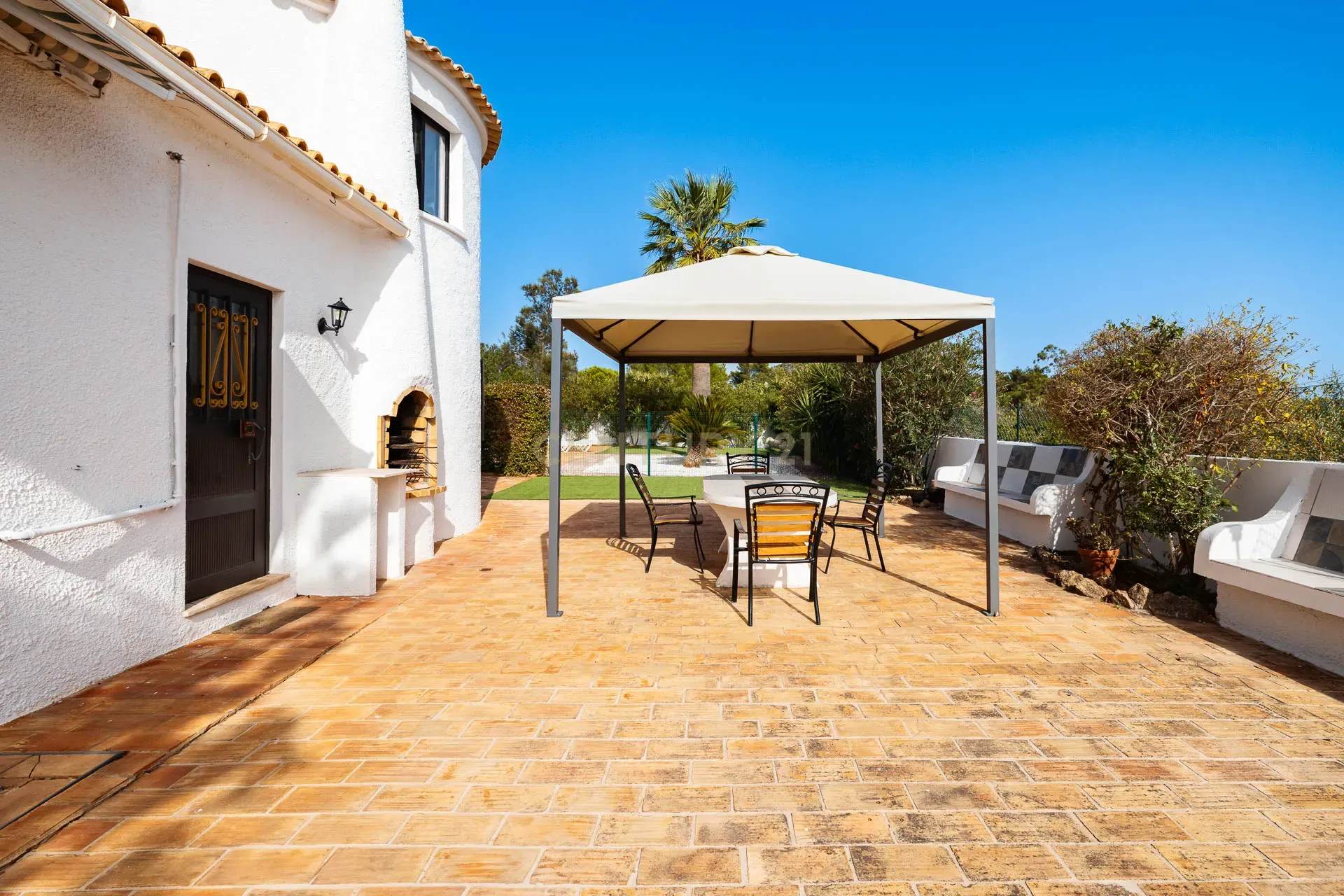 Moradia T4 à venda em Silves — foto 34