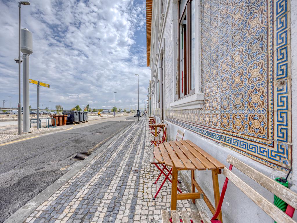 Trespasse de Restaurante Bar na zona histórica de Aveiro - Image 21