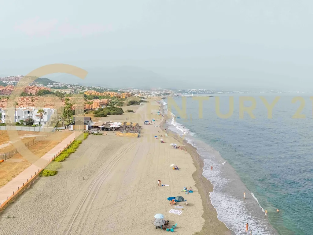 Apartamento Moderno com Vista Mar em Málaga - 230.000€ - Image 34