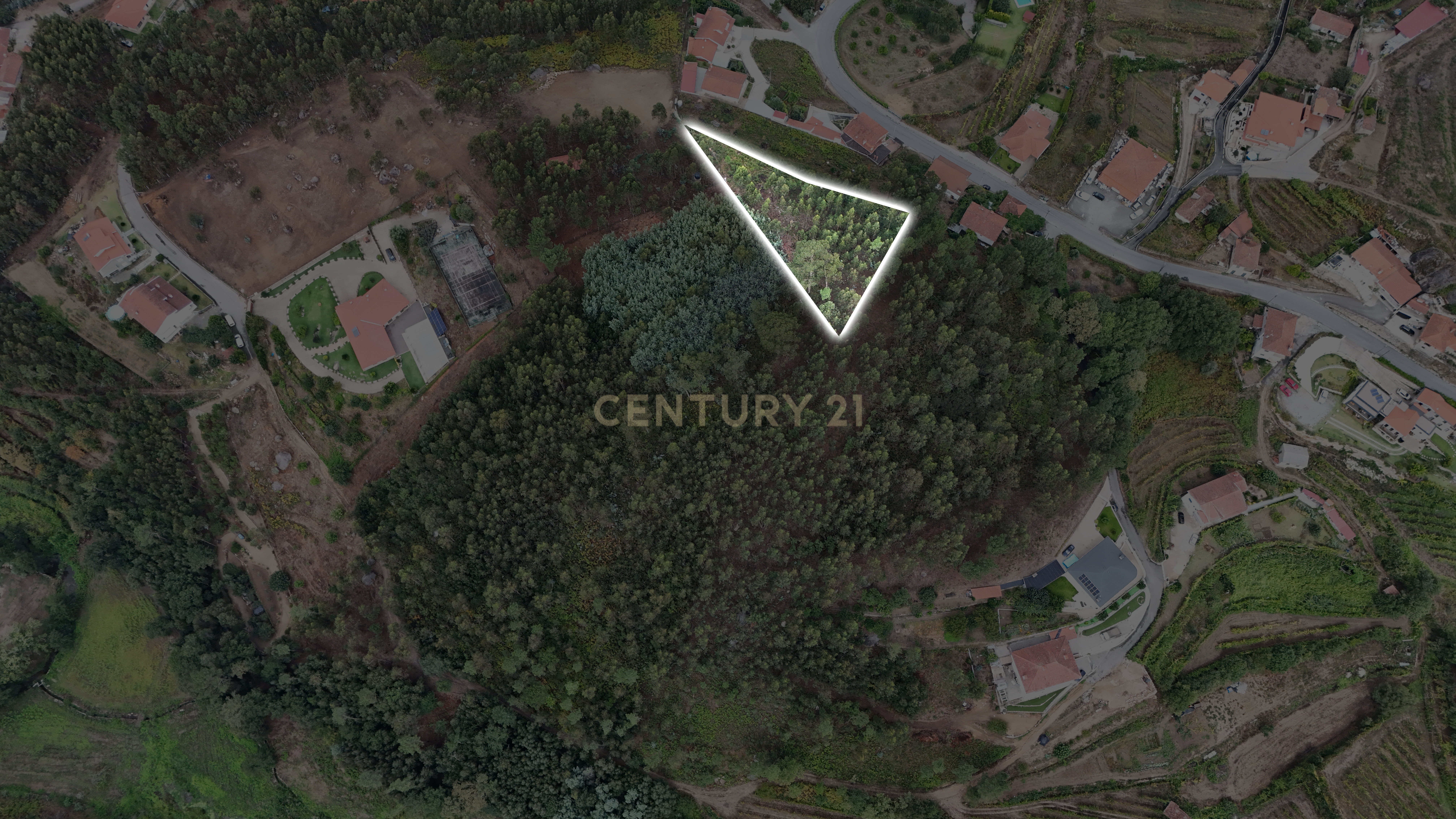 Fotografia 7 de Venda de Terreno Rústico – Excelente Potencial para Projeto Fotovoltaico