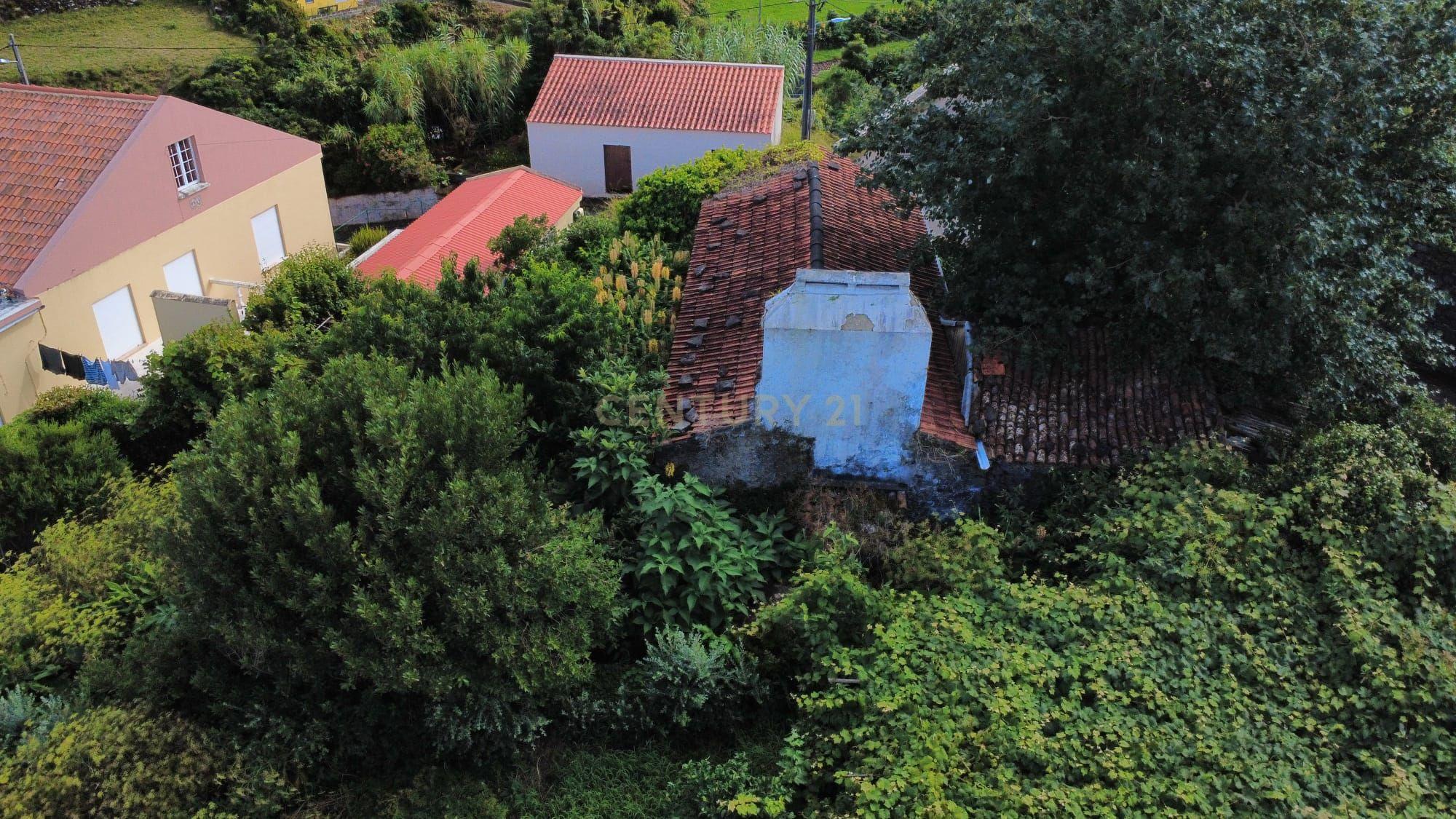 Fotografia 5 de Imóvel com Projeto Aprovado | Fazenda, Santa Cruz das Flores