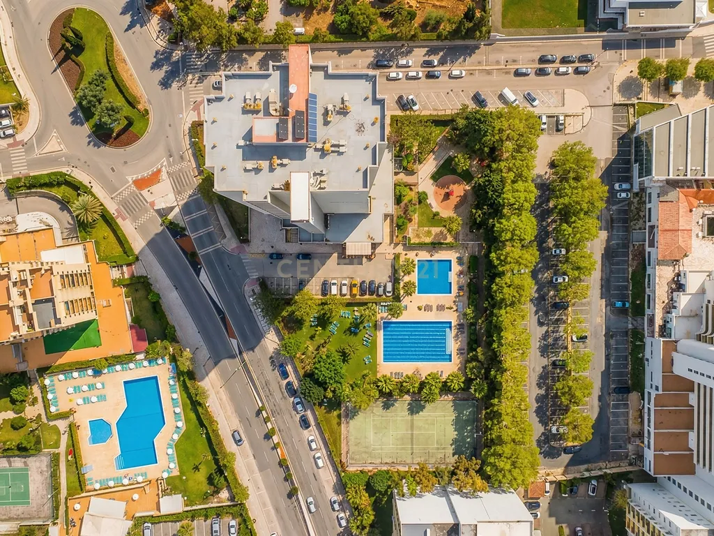Apartamento Jardins da Rocha, Portimão - Image 25