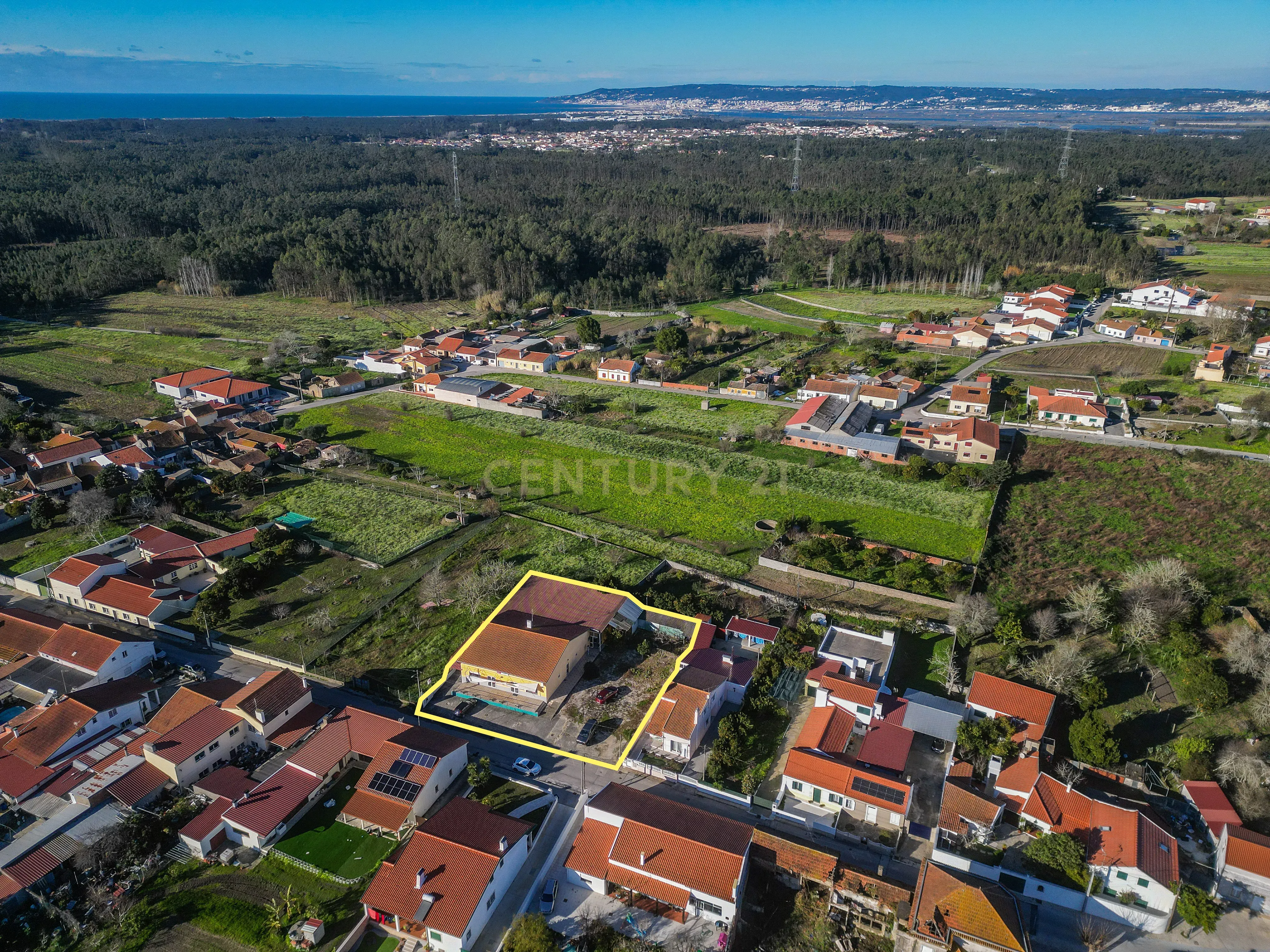 Fotografia 8 de Estabelecimento Comercial - Antigo Restaurante - Lavos, Figueira da Foz
