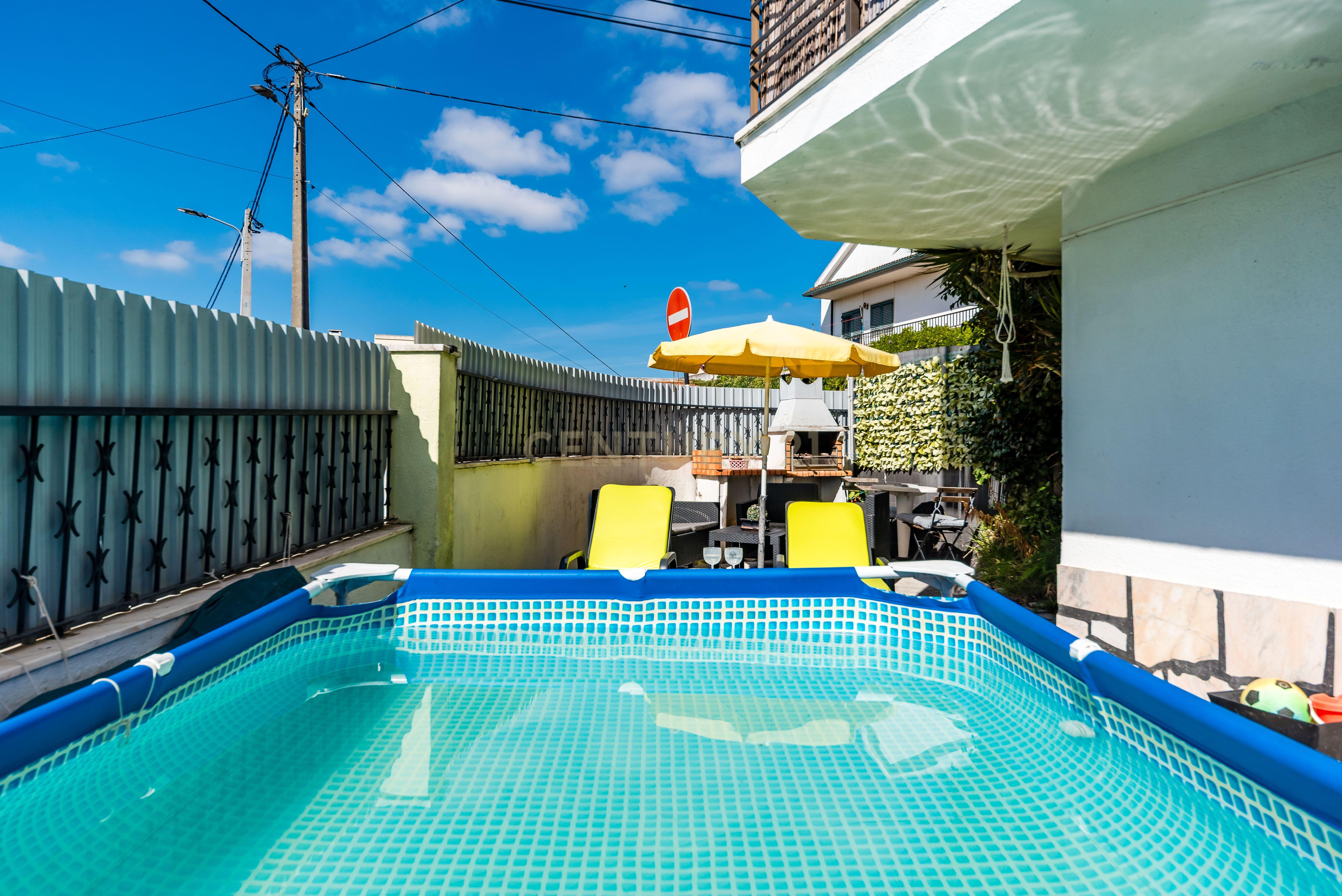 Apartamento T3 à venda em Corroios, Seixal — foto 31