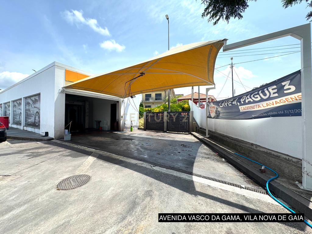 Oportunidade de investimento: 3 postos de combustível + Parque com 108 lugares de estacionamento em Vila Nova de Gaia e Porto - Image 31