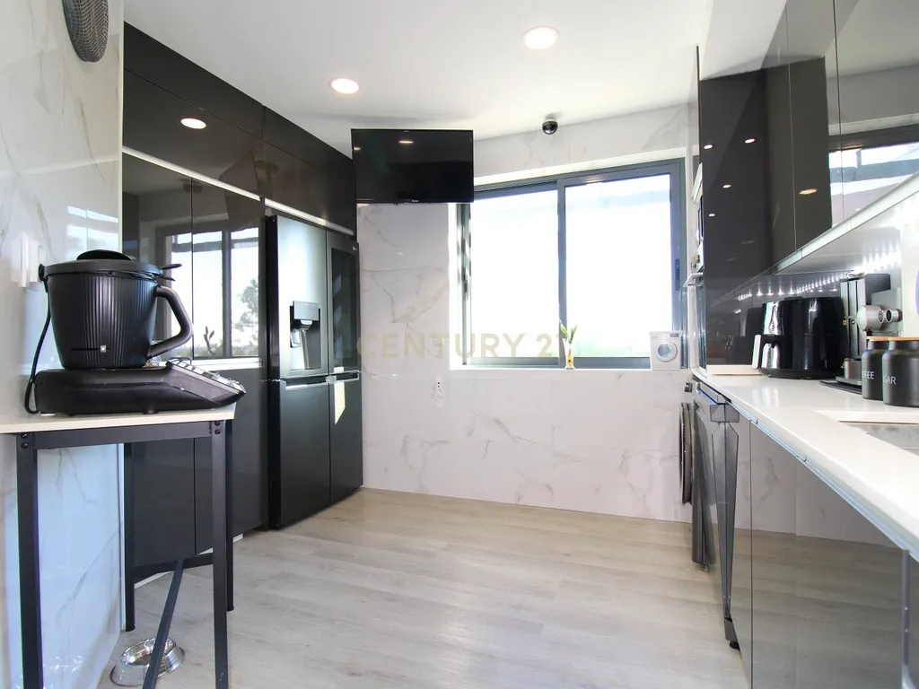 Excelente apartamento T3 com garagem - Afonsoeiro - - Image 14