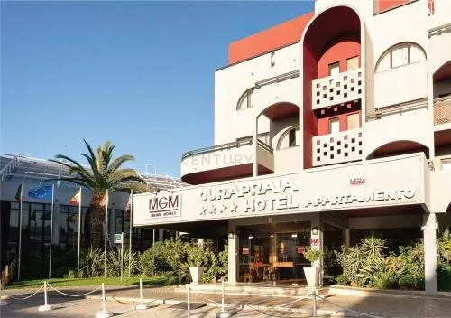 T0 em Resort no Algarve com Semana Fixa Anual - 4 pax | Albufeira - Image 12