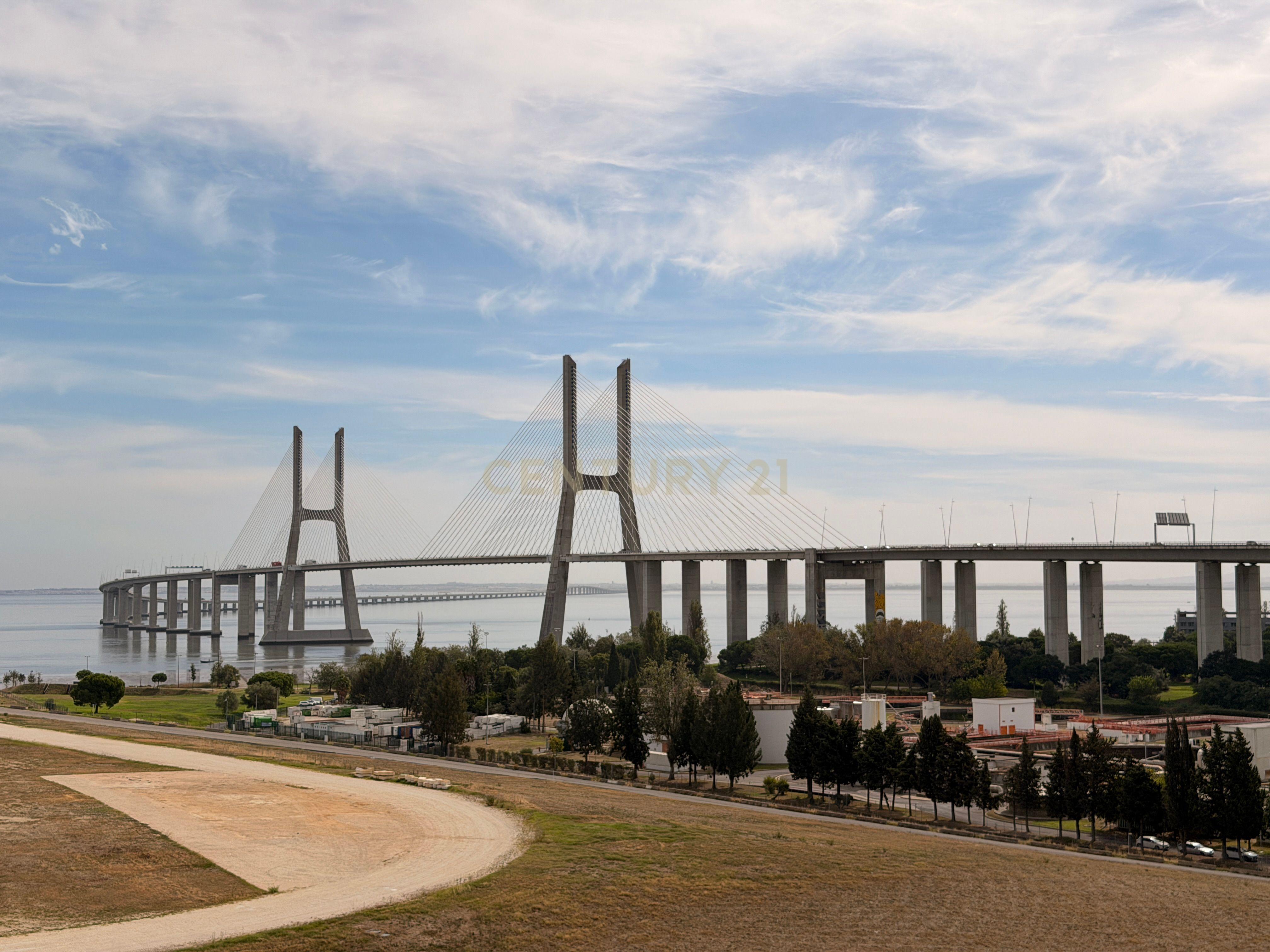 Apartamento T2 à venda em Parque das Nações, Lisboa — foto 2