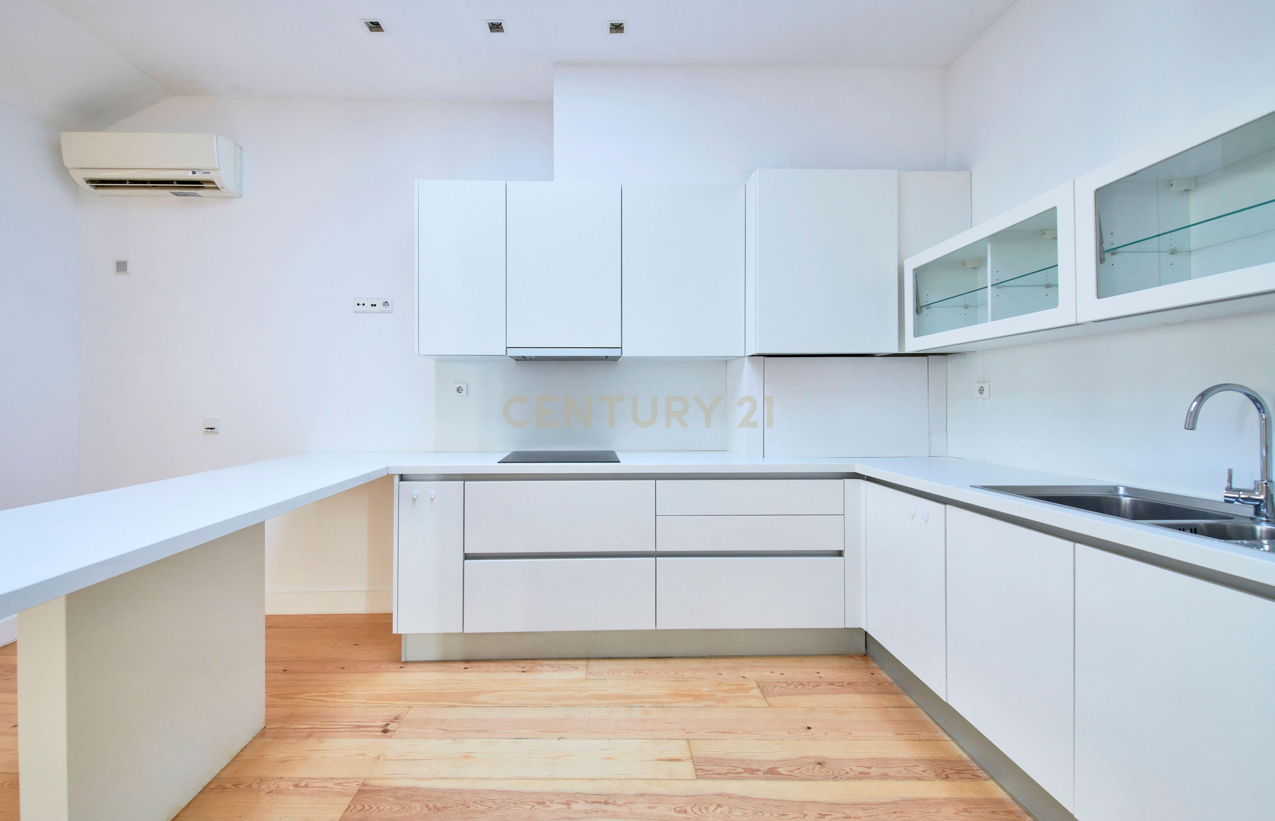 Apartamento T2 à venda em Estrela, Lisboa — foto 14