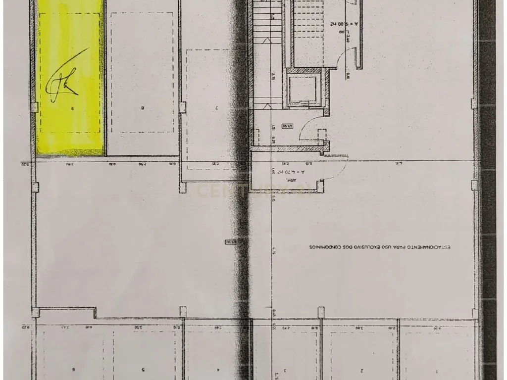 T2 com Box para arrendamento em Porto Salvo, Oeiras - Image 29