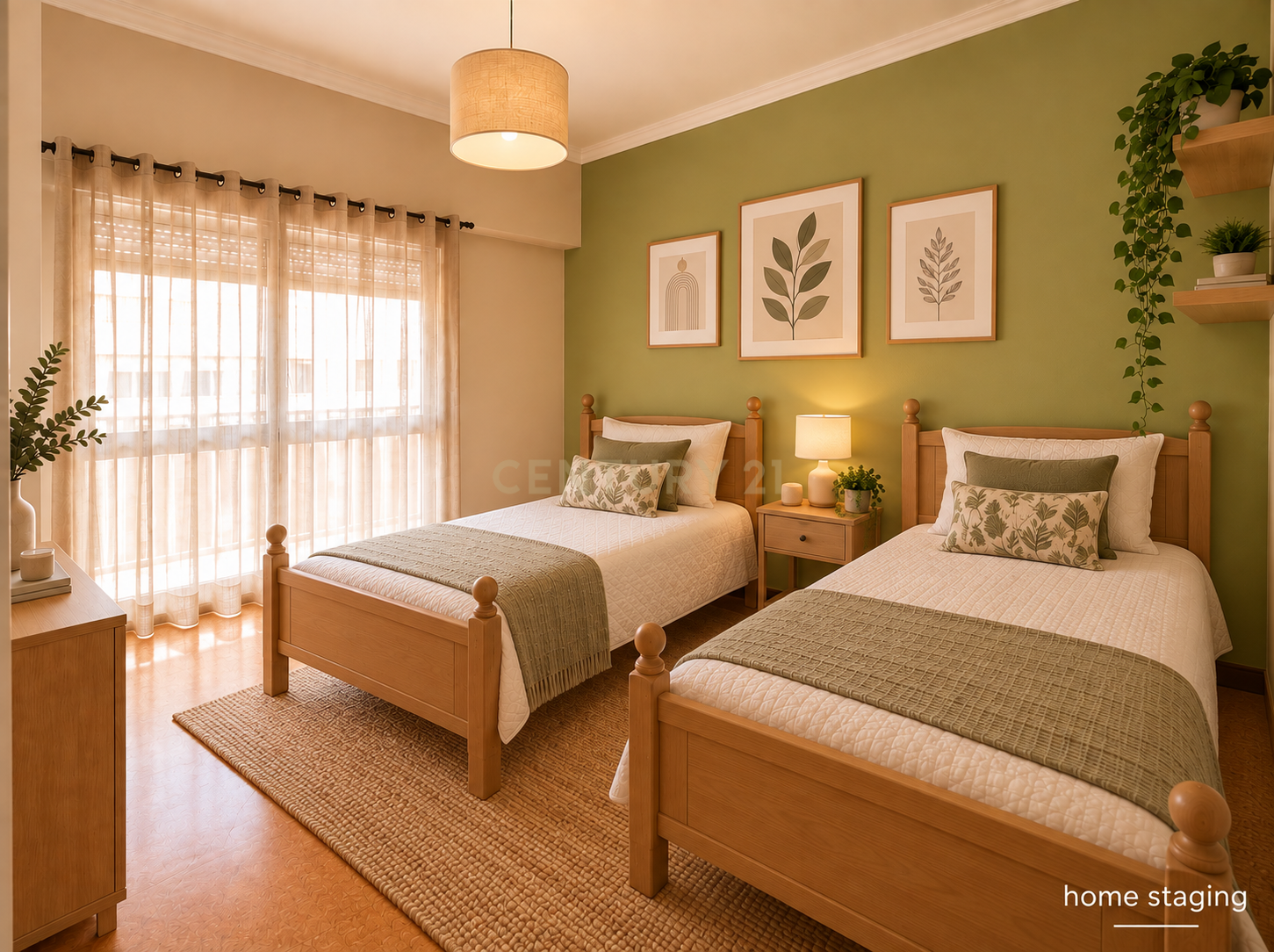 Apartamento T2 à venda em Póvoa de Santo Adrião e Olival Basto, Odivelas — foto 10