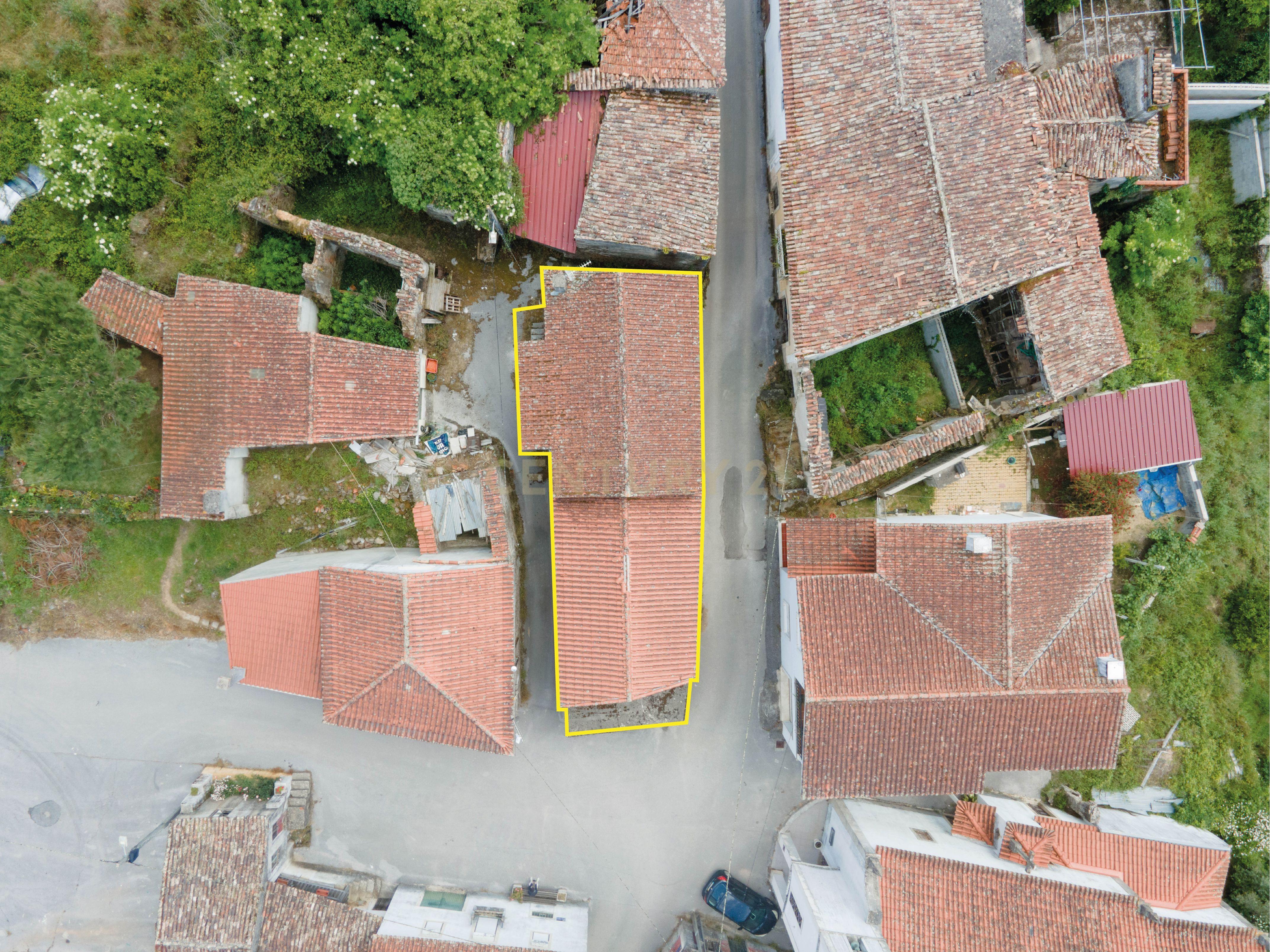 Moradia T4 à venda em Vila Nova, Miranda do Corvo — foto 17
