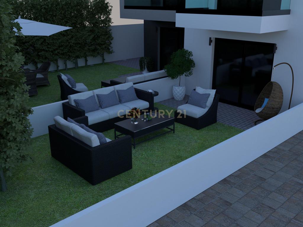 Fantástico Apartamento T2 em Construção - Image 10