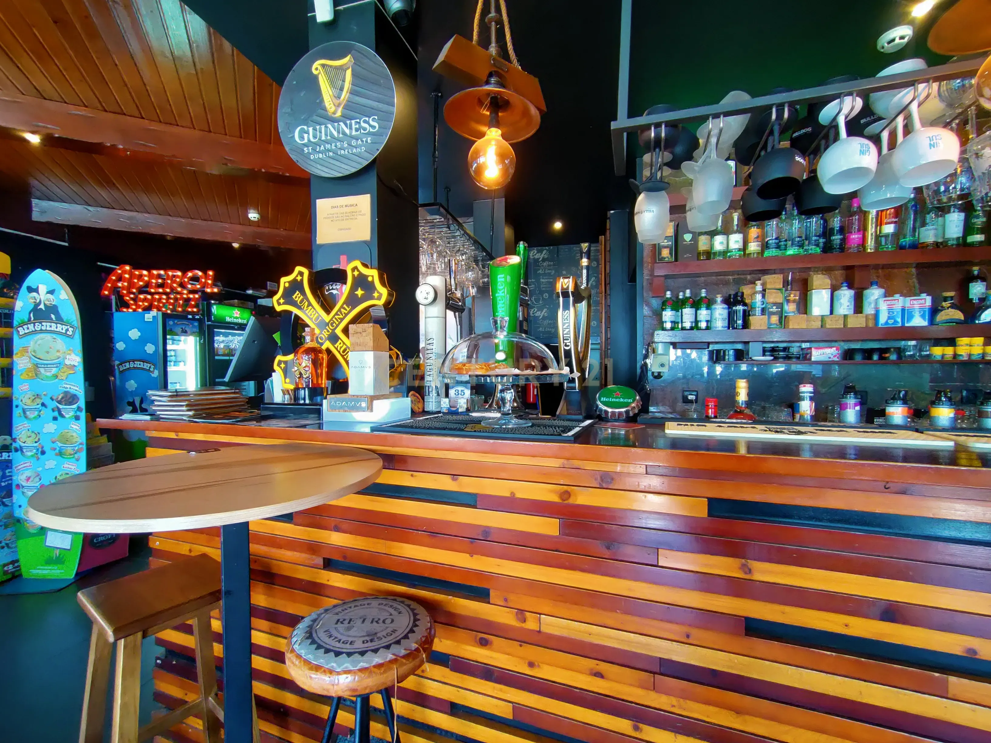 Oportunidade de Investimento em Apúlia – Bar com Esplanada na Primeira Linha de Praia, Apúlia, Esposende - Image 7