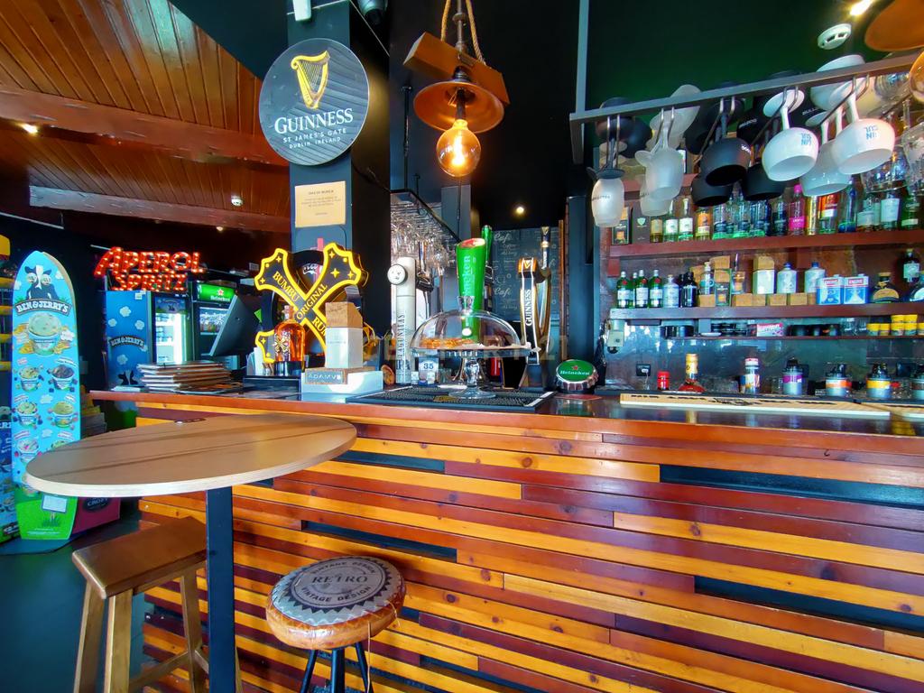 Oportunidade de Investimento em Apúlia – Bar com Esplanada na Primeira Linha de Praia, Apúlia, Esposende - Image 7