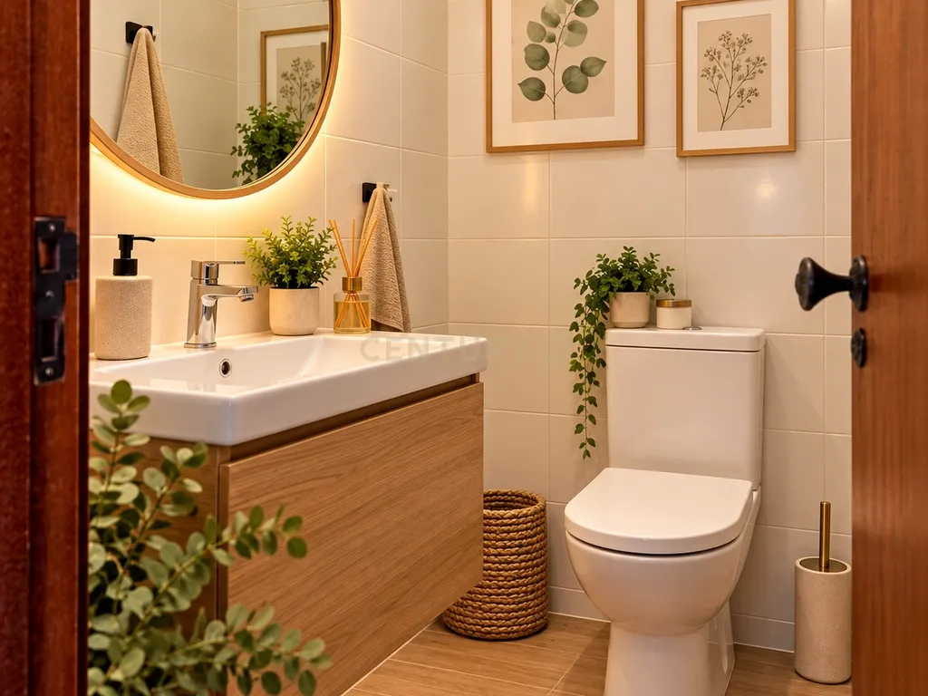 Apartamento T3 com Vista Rio nos Olivais, Lisboa - Image 21