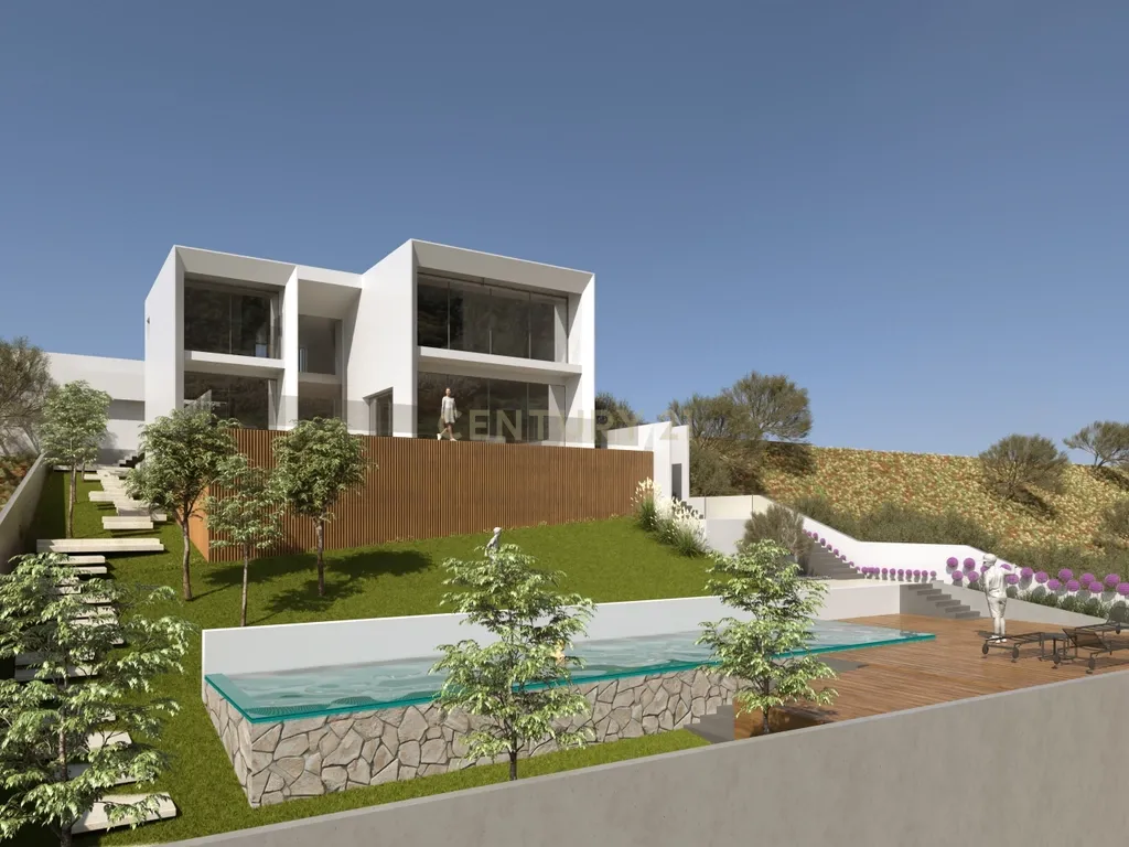 Exclusivo! Terreno + Moradia de Sonho "Chave na Mão" – Santo Isidoro - Image 2