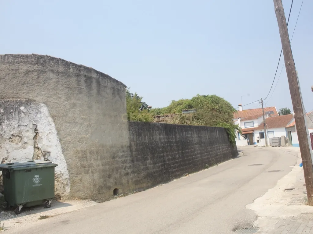 Ruína com Potencial em Moçarria, Santarém - Image 9