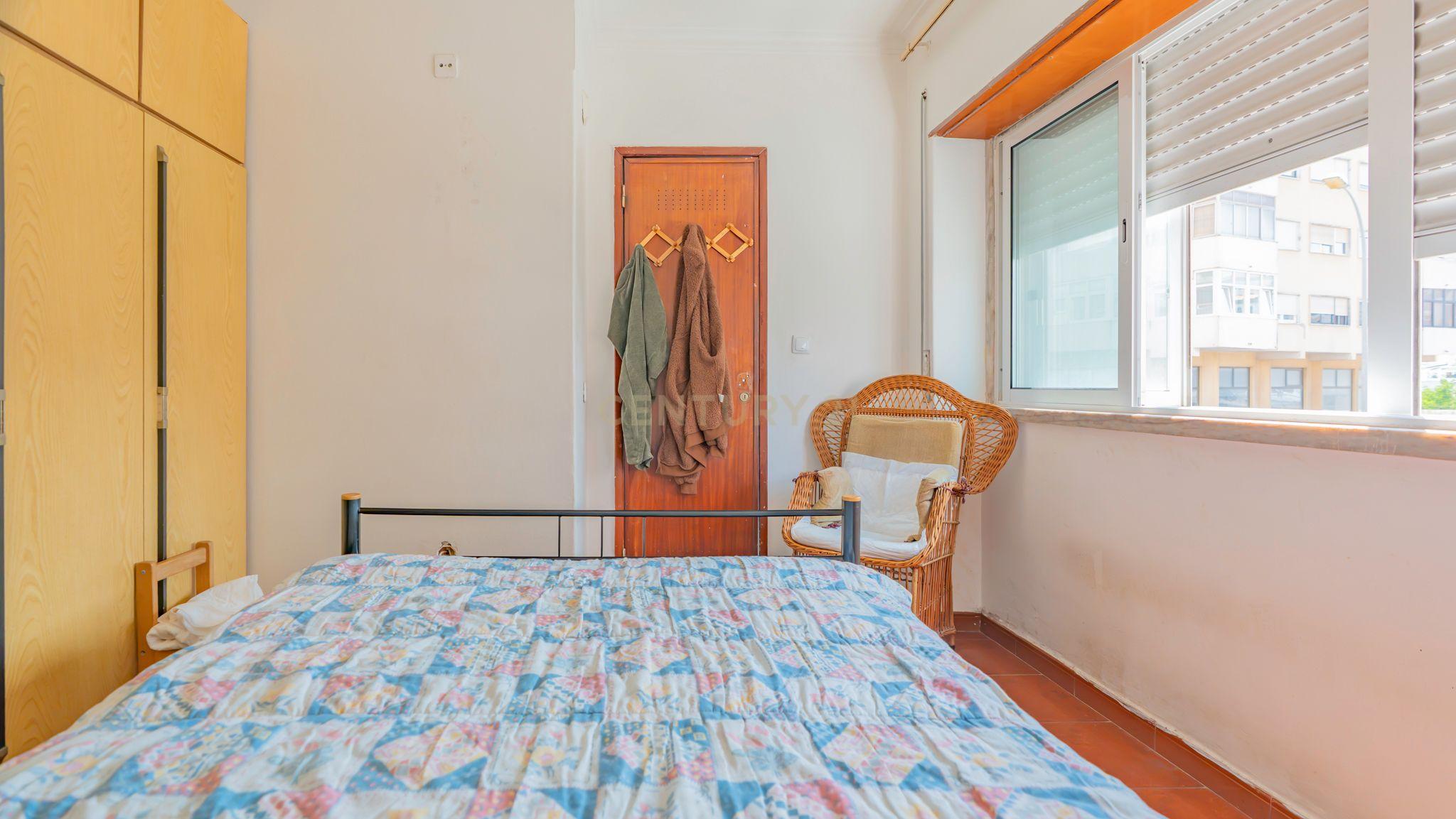 Apartamento T1 à venda em Oeiras e São Julião da Barra, Paço de Arcos e Caxias, Oeiras — foto 27