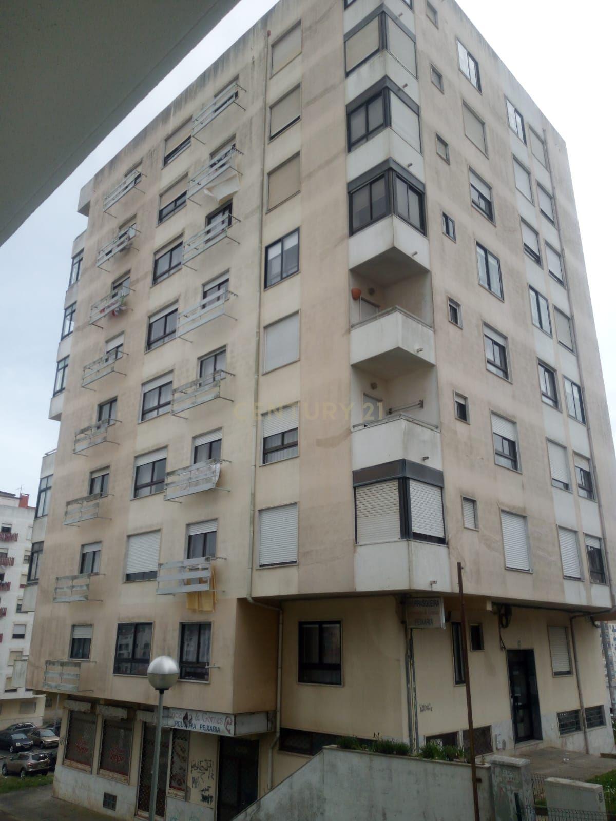 Venda de Apartamento T1 - Cacém - Image 15