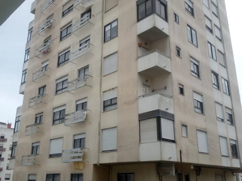 Venda de Apartamento T1 - Cacém - Image 15