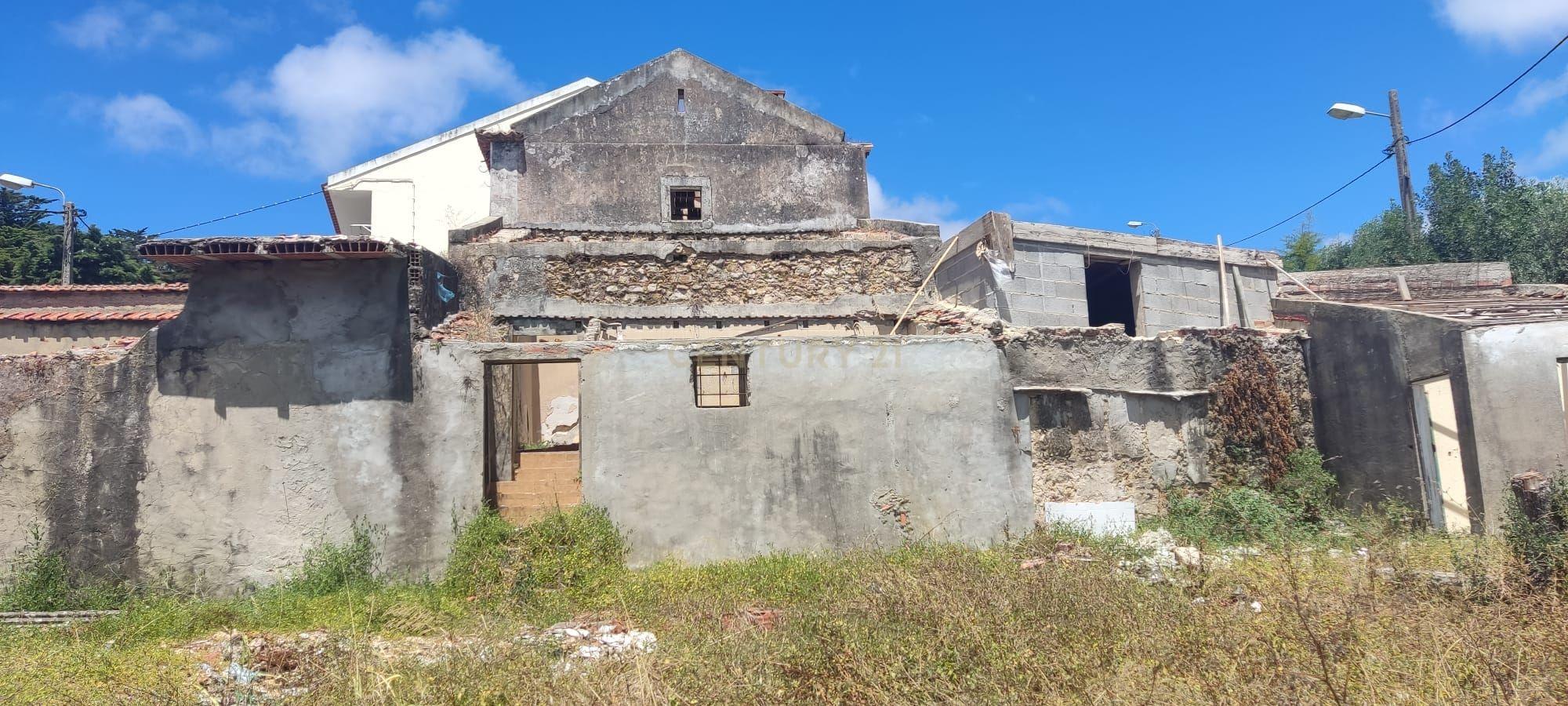 Terreno Urbano em A- da Beja- Amadora, Oportunidade Única por 140.000€ - Image 6