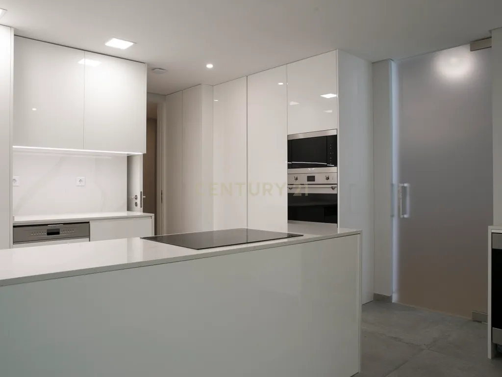Apartamentos de luxo T3 - Image 47