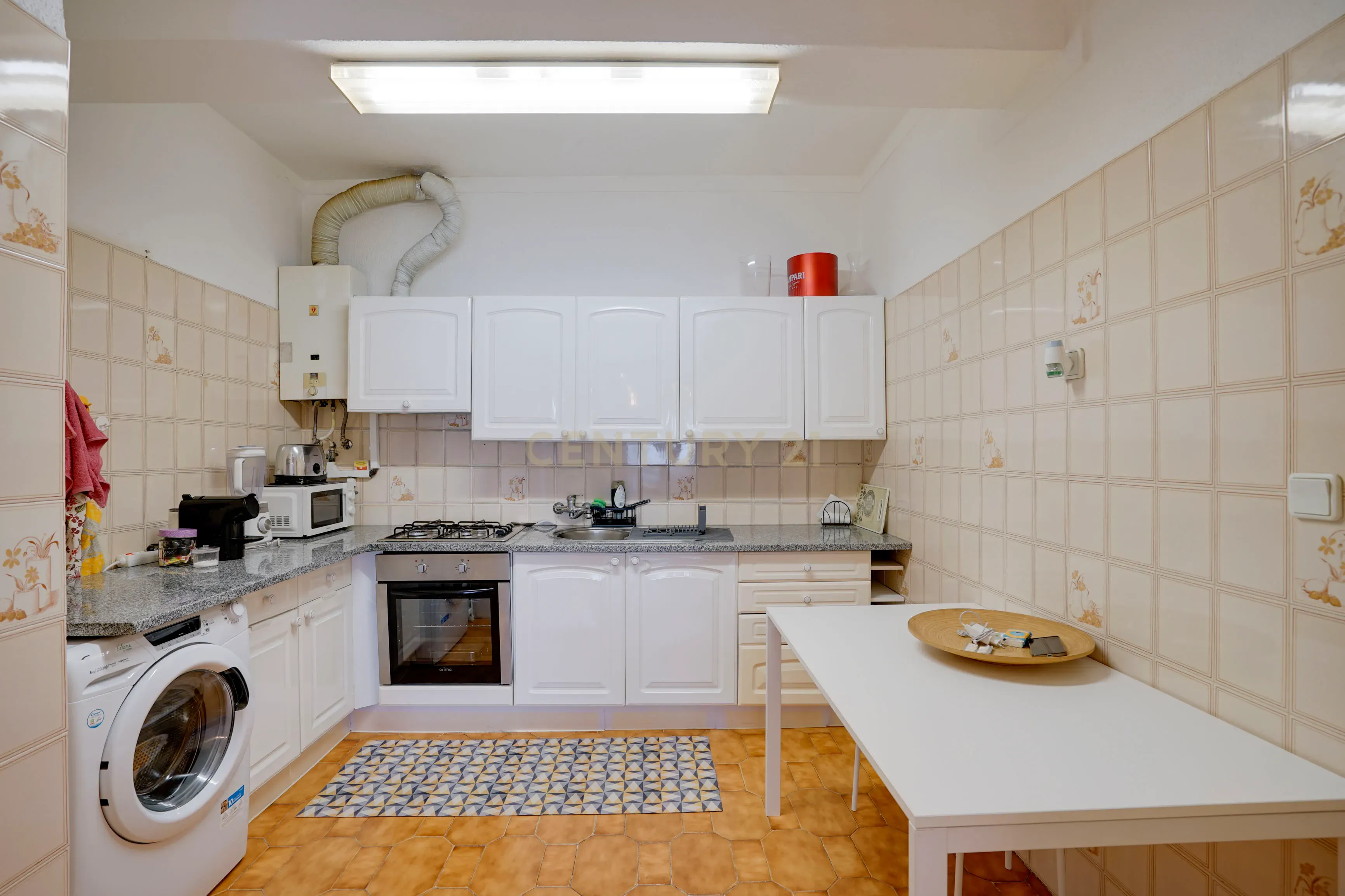 Apartamento T1 à venda em Laranjeiro e Feijó, Almada — foto 11