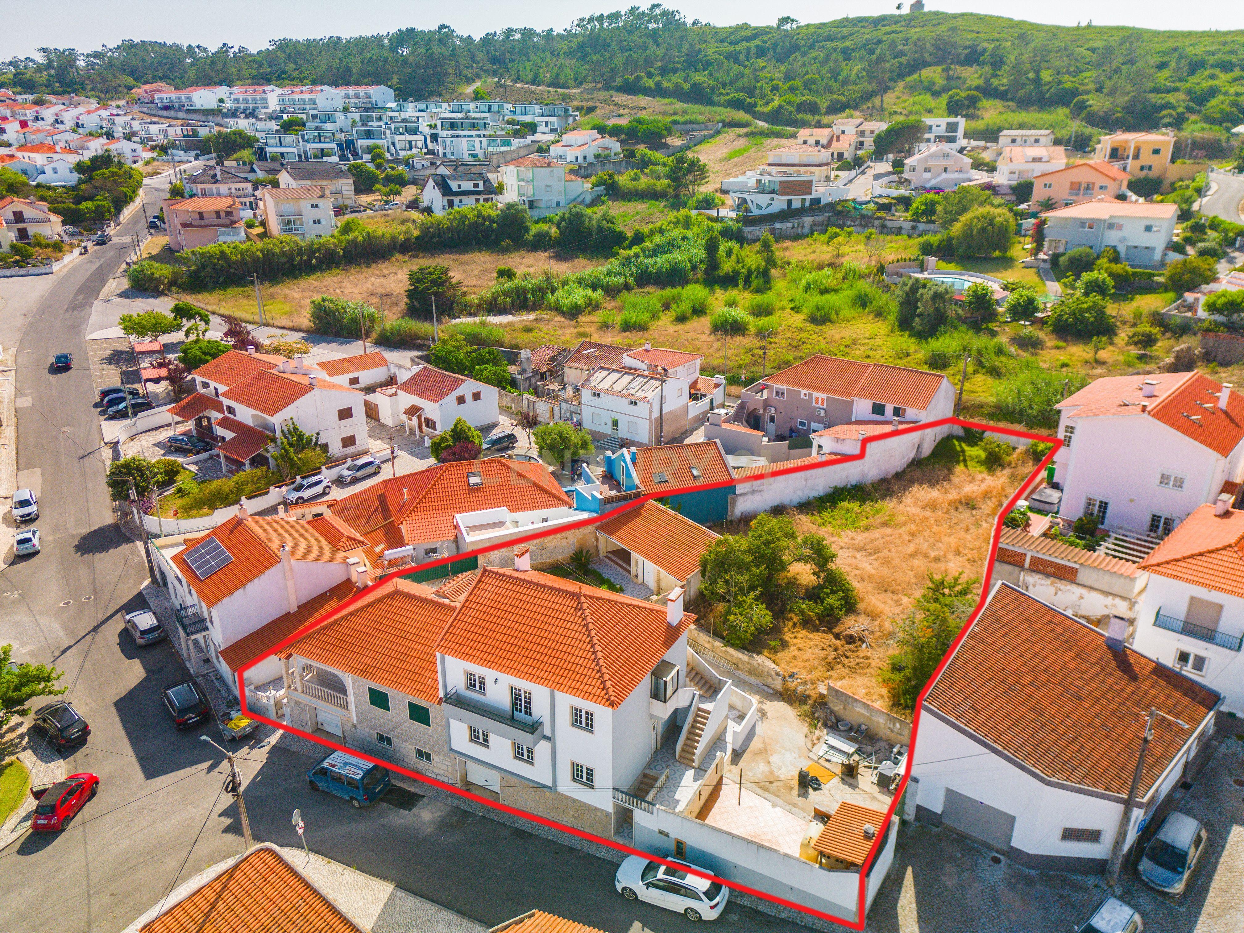Moradia T6+ à venda em Tornada e Salir do Porto, Caldas da Rainha — foto 4
